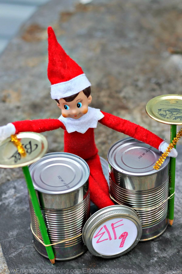 30 Easy And Fun Elf On The Shelf Ideas Styletic 30 Easy And Fun Elf On The Shelf Ideas Styletic