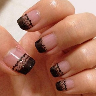 Nail Archives - Styletic